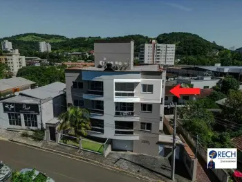 Imagem do anúnio: Vendo apartamento em Luzerna , Santa Catarina no bairro Vila Alemanha
