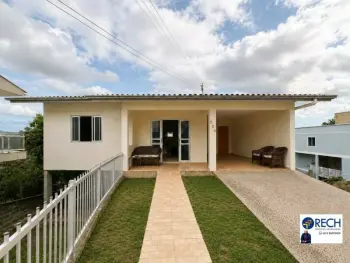Imagem do anúnio: Vendo casa em Joaçaba , Santa Catarina no bairro Monte Belo