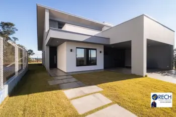 Imagem do anúnio: Vendo casa em Herval Do Oeste , Santa Catarina no bairro Loteamento Trevisan