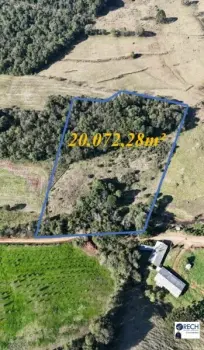 Imagem do anúnio: Vendo fazenda / sítio / chácara em Herval Do Oeste , Santa Catarina no bairro Linha Boa Esperança