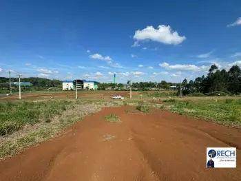 Imagem do anúnio: Vendo terreno / lote / condomínio em Joaçaba , Santa Catarina no bairro Loteamento Pôr do Sol