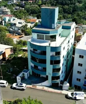 Imagem do anúnio: Vendo apartamento em Herval D'Oeste , Santa Catarina no bairro Vila Militar