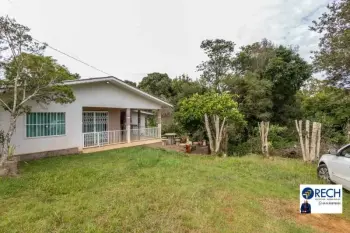 Imagem do anúnio: Vendo fazenda / sítio / chácara em Herval D'Oeste , Santa Catarina no bairro Serra Alta