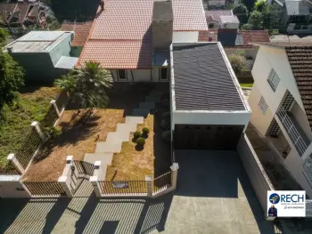 Imagem do anúnio: Vendo ou alugo casa em Joaçaba , Santa Catarina no bairro Monte Belo