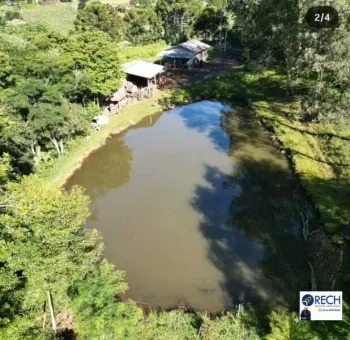 Imagem do anúnio: Vendo fazenda / sítio / chácara em Joaçaba , Santa Catarina no bairro Linha Duas Casas