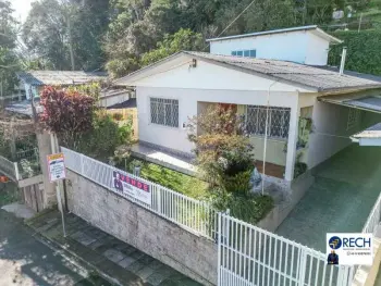 Imagem do anúnio: Vendo casa em Herval D'Oeste , Santa Catarina no bairro Nossa senhora de Fatima