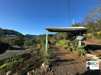 Imagem do anúnio: Vendo fazenda / sítio / chácara em Herval Do Oeste , Santa Catarina no bairro Linha Santa Terezinha