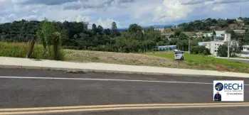 Imagem do anúnio: Vendo terreno / lote / condomínio em Joaçaba , Santa Catarina no bairro Clara Adélia