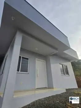 Imagem do anúnio: Vendo casa em Herval D'Oeste , Santa Catarina no bairro Bairro das Nações