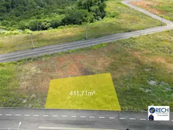Imagem do anúnio: Vendo terreno / lote / condomínio em Joaçaba , Santa Catarina no bairro Jardim das Hortências