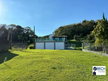 Imagem do anúnio: Vendo fazenda / sítio / chácara em Erval Velho , Santa Catarina no bairro Alague