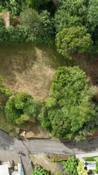 Imagem do anúnio: Vendo terreno / lote / condomínio em Luzerna , Santa Catarina no bairro Jardim Itália