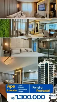 Imagem do anúnio: Vendo apartamento em Joaçaba , Santa Catarina no bairro Centro