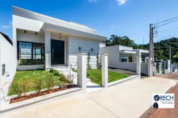Imagem do anúnio: Vendo casa em Joaçaba , Santa Catarina no bairro Lot. Solar do Vale