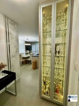 Imagem do anúnio: Vendo apartamento em Joaçaba , Santa Catarina no bairro Centro