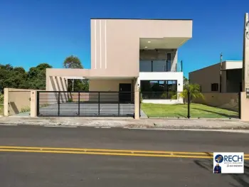 Imagem do anúnio: Vendo casa em Joaçaba , Santa Catarina no bairro Jardim Cidade Alta