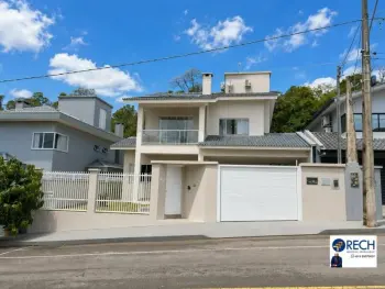 Imagem do anúnio: Vendo casa em Joaçaba , Santa Catarina no bairro Joviva