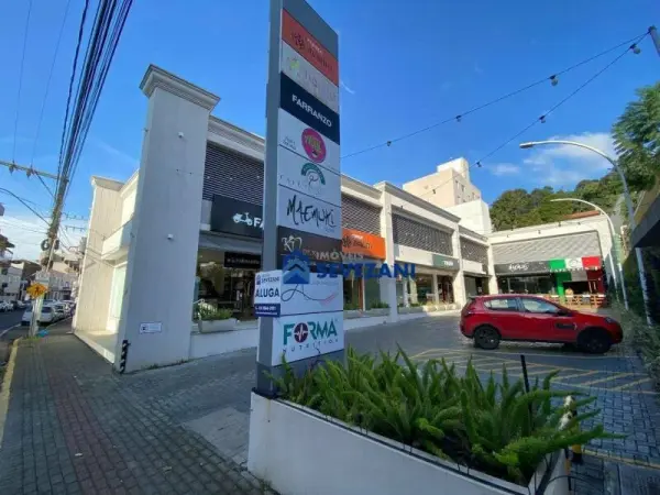 Imagem do anúnio: Alugo conjunto comercial / sala em Videira , Santa Catarina no bairro Centro