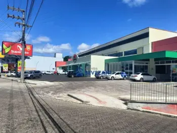 Imagem do anúnio: Alugo conjunto comercial / sala em Videira , Santa Catarina no bairro Santa Tereza