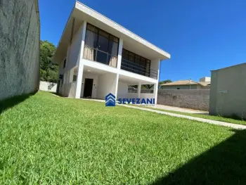 Imagem do anúnio: Alugo casa em Videira , Santa Catarina no bairro Universitário