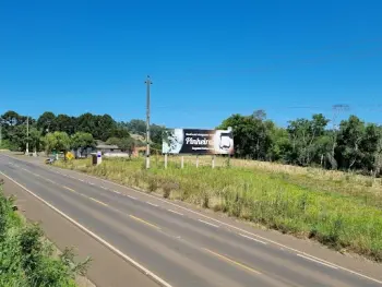 Imagem do anúnio: Vendo terreno / lote / condomínio em Videira , Santa Catarina no bairro Interior