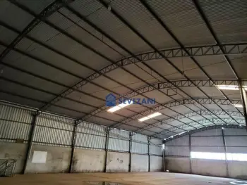 Imagem do anúnio: Alugo galpão / depósito / armazém em Videira , Santa Catarina no bairro Santa Lúcia