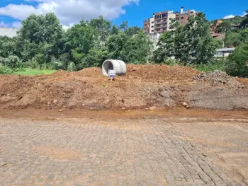 Imagem do anúnio: Vendo terreno / lote / condomínio em Videira , Santa Catarina no bairro Santa Tereza