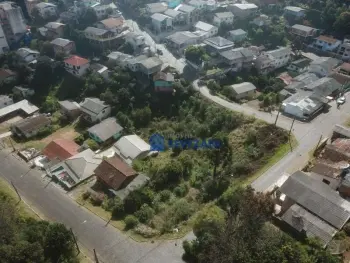 Imagem do anúnio: Vendo terreno / lote / condomínio em Videira , Santa Catarina no bairro Alvorada