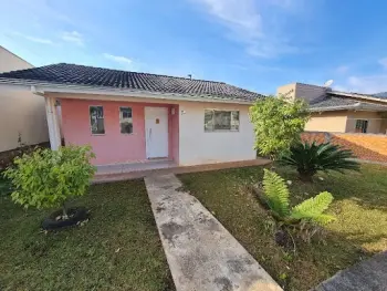 Imagem do anúnio: Vendo casa em Videira , Santa Catarina no bairro Cetrevi