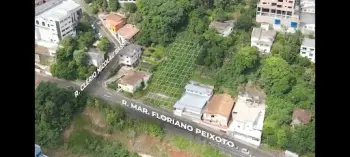 Imagem do anúnio: Vendo terreno / lote / condomínio em Videira , Santa Catarina no bairro Centro