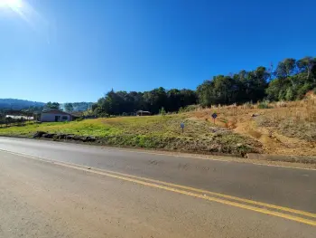 Imagem do anúnio: Vendo terreno / lote / condomínio em Videira , Santa Catarina no bairro Anta Gorda