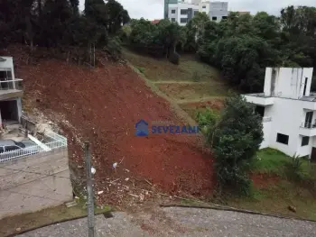 Imagem do anúnio: Vendo terreno / lote / condomínio em Videira , Santa Catarina no bairro Dois Pinheiros