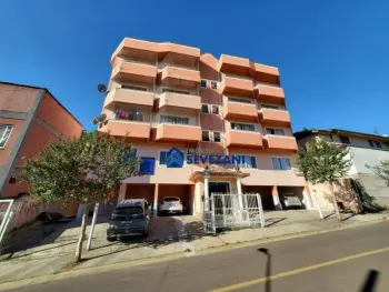 Imagem do anúnio: Vendo apartamento em Videira , Santa Catarina no bairro Alvorada