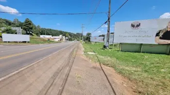 Imagem do anúnio: Alugo terreno / lote / condomínio em Videira , Santa Catarina no bairro Morada do Sol