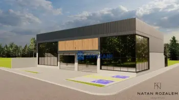 Imagem do anúnio: Alugo galpão / depósito / armazém em Iomerê , Santa Catarina no bairro Portal Leste