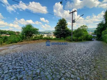 Imagem do anúnio: Vendo terreno / lote / condomínio em Videira , Santa Catarina no bairro Santa Tereza