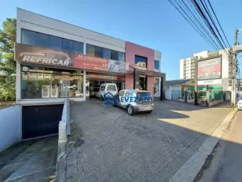 Imagem do anúnio: Alugo conjunto comercial / sala em Videira , Santa Catarina no bairro Centro