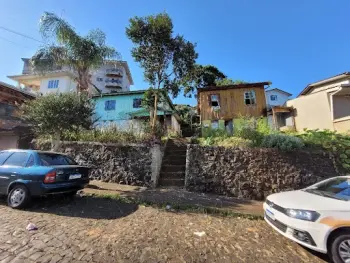 Imagem do anúnio: Vendo terreno / lote / condomínio em Videira , Santa Catarina no bairro Marafon