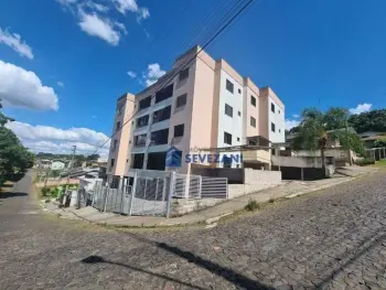 Imagem do anúnio: Vendo apartamento em Videira , Santa Catarina no bairro Cibrazém