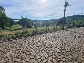 Imagem do anúnio: Vendo terreno / lote / condomínio em Rio Das Antas , Santa Catarina no bairro Ipomeia
