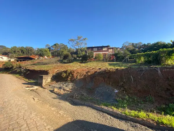 Imagem do anúnio: Vendo terreno / lote / condomínio em Ibicaré , Santa Catarina no bairro Centro