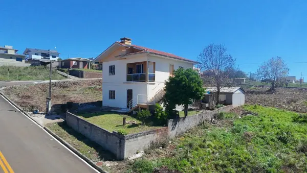 Imagem do anúnio: Vendo casa em Erval Velho , Santa Catarina no bairro Ilda Cassaniga