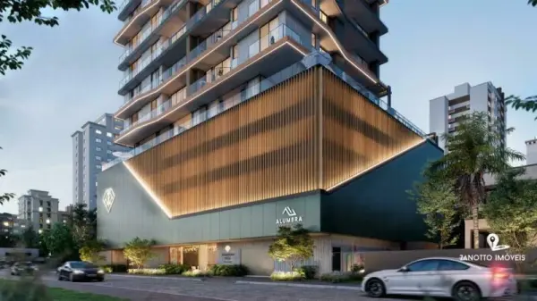 Imagem do anúnio: Vendo apartamento em Porto Belo , Santa Catarina no bairro Balneário Perequê