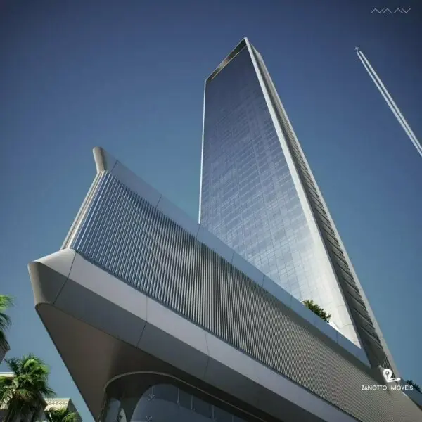 Imagem do anúnio: Vendo apartamento em Balneário Camboriú , Santa Catarina no bairro Centro