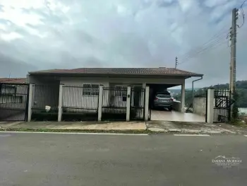 Imagem do anúnio: Vendo casa em Videira , Santa Catarina no bairro Dois Pinheiros