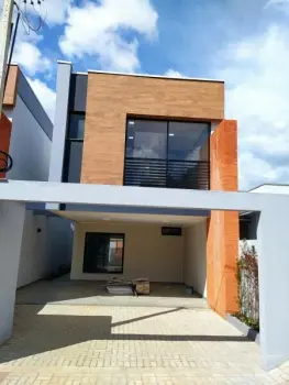 Imagem do anúnio: Vendo casa em Videira , Santa Catarina no bairro Loteamento Guzzi