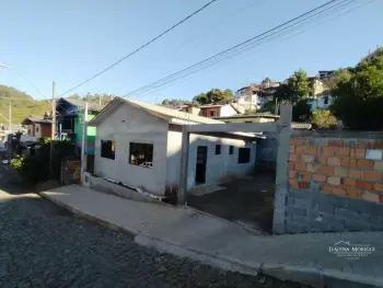Imagem do anúnio: Alugo casa em Videira , Santa Catarina no bairro Vila Verde
