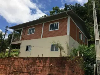Imagem do anúnio: Vendo casa em Videira , Santa Catarina no bairro Cibrazém