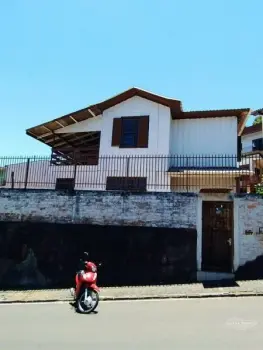 Imagem do anúnio: Alugo casa em Videira , Santa Catarina no bairro Centro
