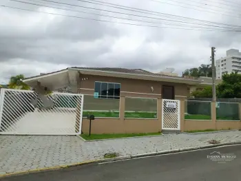 Imagem do anúnio: Vendo casa em Videira , Santa Catarina no bairro Morada do Sol